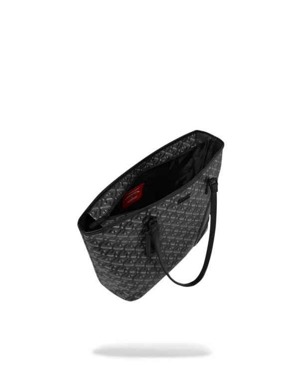3DSG THUNDERCLAP TOTE
