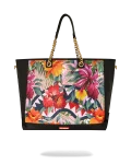 HUMMINGBIRD SHARK PRECISION TOTE