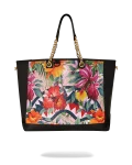HUMMINGBIRD SHARK PRECISION TOTE