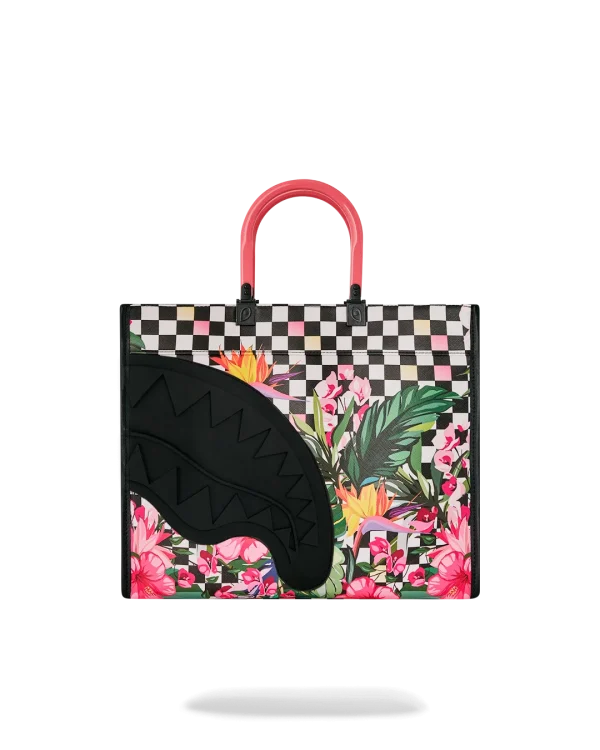 RODEO DRIVE TOTE
