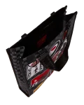 GLOBAL MOGUL UNLIMITED MILES LOFT TOTE