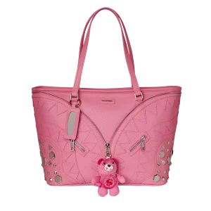 BABY BEAR BADDIE TOTE