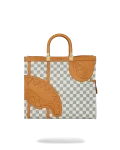HENNY LATTE TORTUGA TOTE