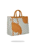 HENNY LATTE TORTUGA TOTE