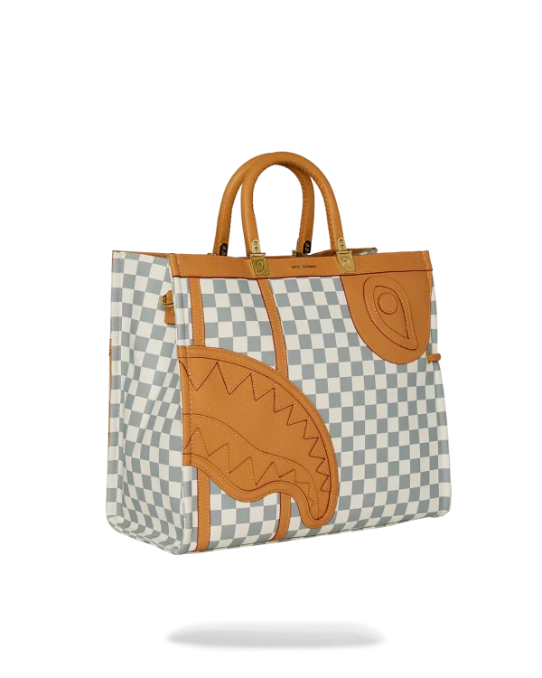 HENNY LATTE TORTUGA TOTE