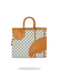 HENNY LATTE TORTUGA TOTE
