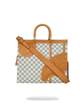 HENNY LATTE TORTUGA TOTE