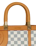 HENNY LATTE TORTUGA TOTE