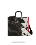 SOHO SOUNDSYSTEM TORTUGA TOTE