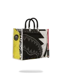 SOHO SOUNDSYSTEM TORTUGA TOTE