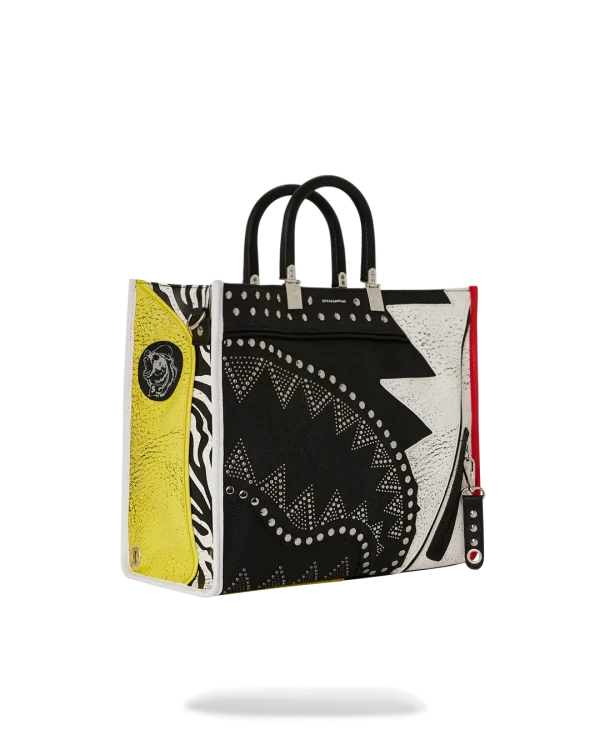 SOHO SOUNDSYSTEM TORTUGA TOTE