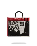 SOHO SOUNDSYSTEM TORTUGA TOTE