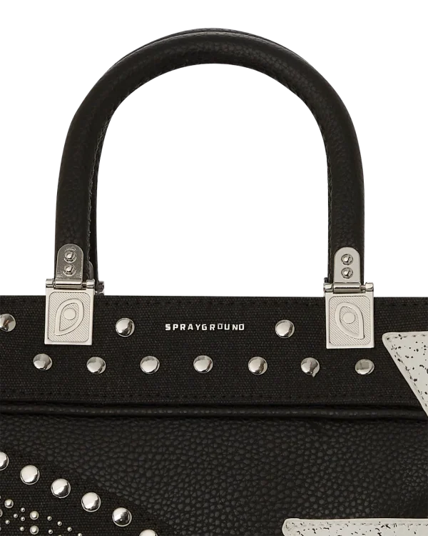 SOHO SOUNDSYSTEM TORTUGA TOTE