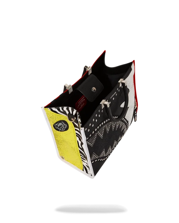 SOHO SOUNDSYSTEM TORTUGA TOTE
