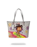 SUSIE ART STUDIO TOTE