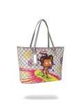 SUSIE ART STUDIO TOTE
