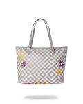 SUSIE ART STUDIO TOTE