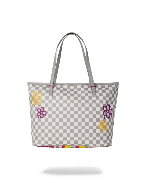 SUSIE ART STUDIO TOTE