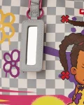 SUSIE ART STUDIO TOTE