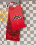 SUSIE ART STUDIO TOTE