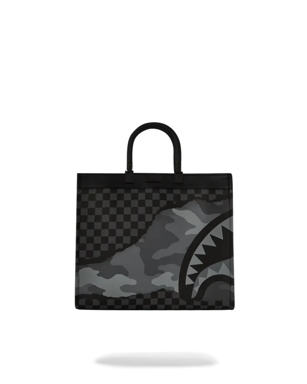3AM RIPTIDE TORTUGA TOTE