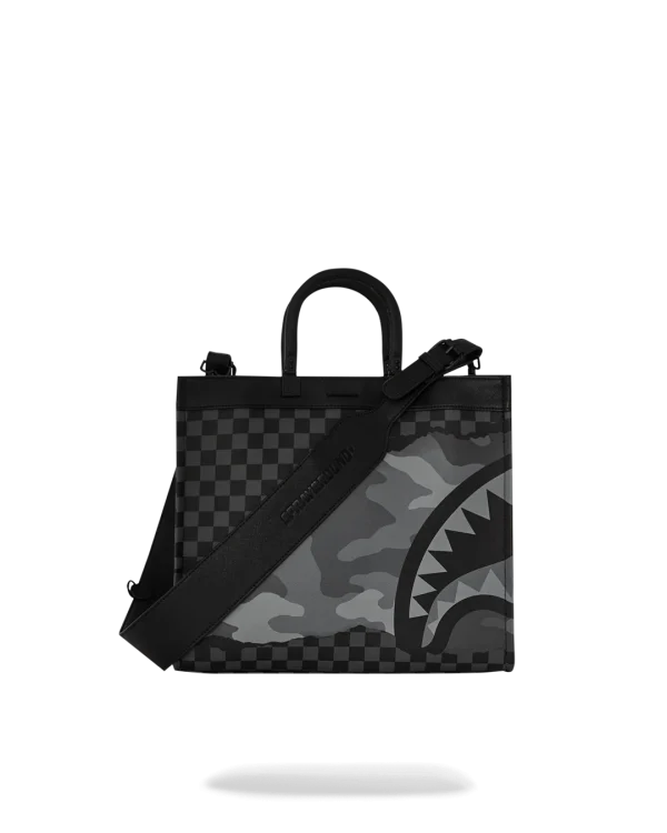 3AM RIPTIDE TORTUGA TOTE