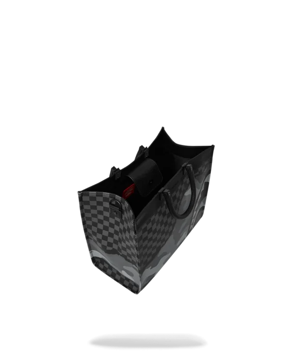 3AM RIPTIDE TORTUGA TOTE
