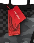 3AM RIPTIDE TORTUGA TOTE