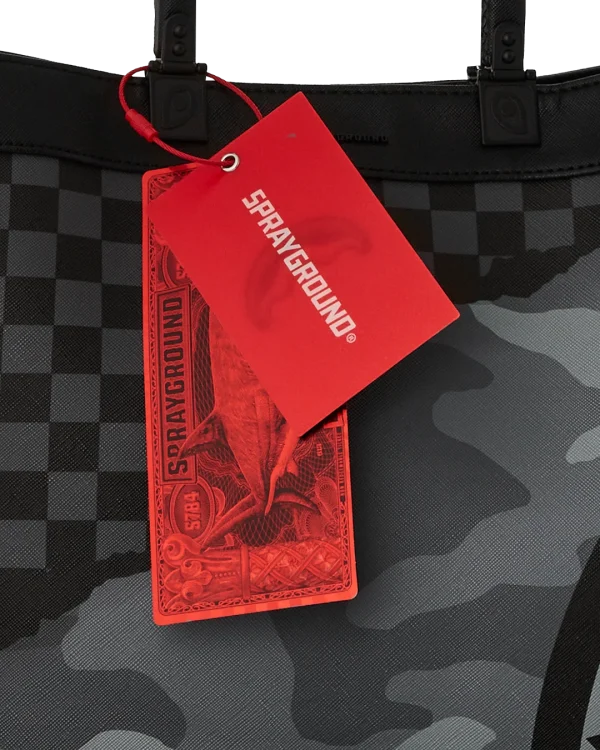 3AM RIPTIDE TORTUGA TOTE