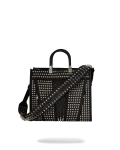 KINGS ROAD LONDON TORTUGA TOTE