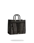 KINGS ROAD LONDON TORTUGA TOTE