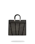 KINGS ROAD LONDON TORTUGA TOTE
