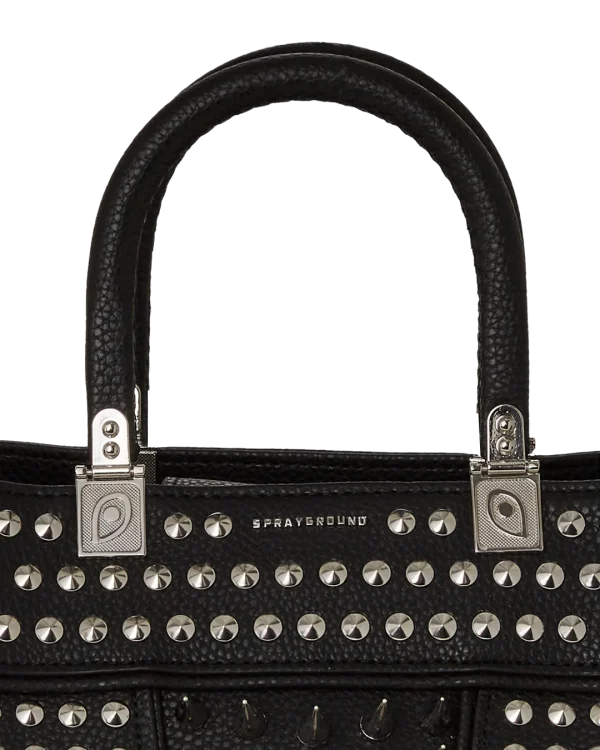 KINGS ROAD LONDON TORTUGA TOTE