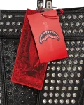 KINGS ROAD LONDON TORTUGA TOTE
