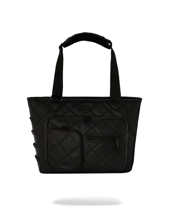 SPECIAL OPS NIGHTFLARE TOTE