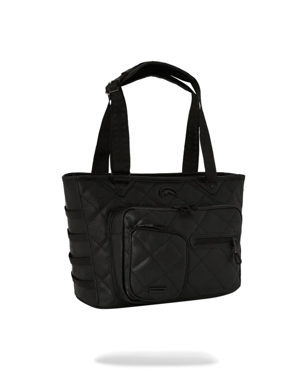 SPECIAL OPS NIGHTFLARE TOTE