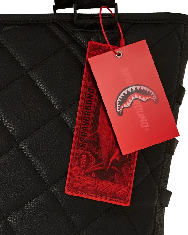 SPECIAL OPS NIGHTFLARE TOTE