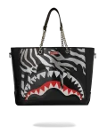 ZE SHARK PREDATOR TOTE