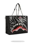 ZE SHARK PREDATOR TOTE