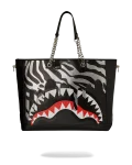 ZE SHARK PREDATOR TOTE