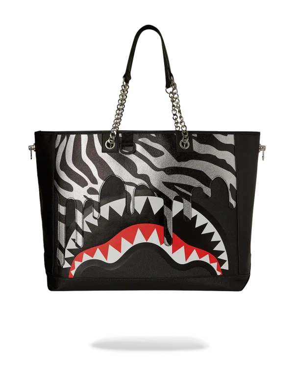ZE SHARK PREDATOR TOTE