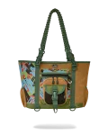 A.I. SPECIAL OPS CARGO TOTE