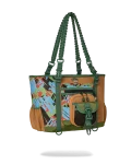 A.I. SPECIAL OPS CARGO TOTE