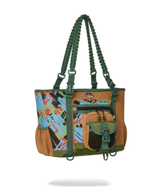A.I. SPECIAL OPS CARGO TOTE