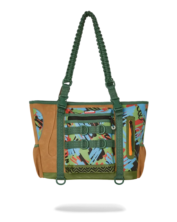 A.I. SPECIAL OPS CARGO TOTE