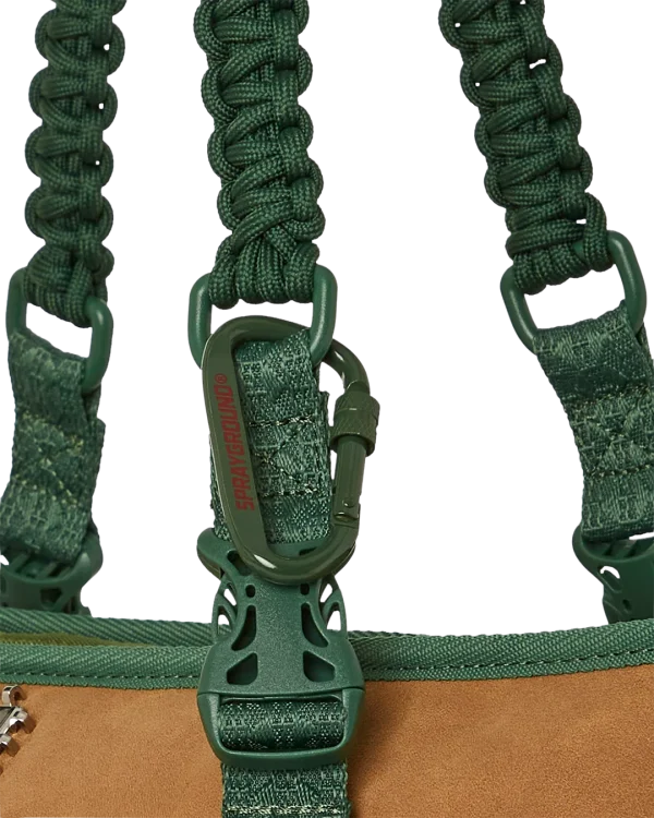 A.I. SPECIAL OPS CARGO TOTE