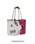 I'VE GOT OPTIONS MONEYBEAR TOTE