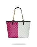 I'VE GOT OPTIONS MONEYBEAR TOTE
