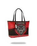 BRONX BRAWLER TOTE