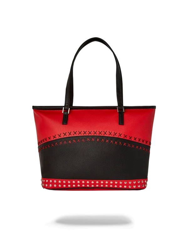 BRONX BRAWLER TOTE